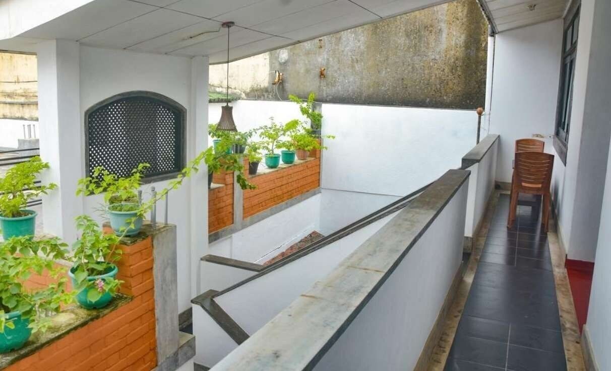 Фото Jlh Beach Hotel 2*